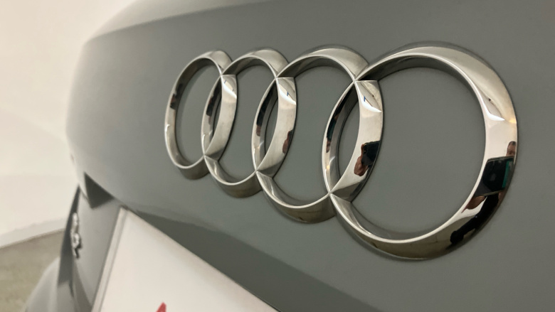 Audi Q2 35 TFSI S Line 5dr S Tronic Petrol Estate